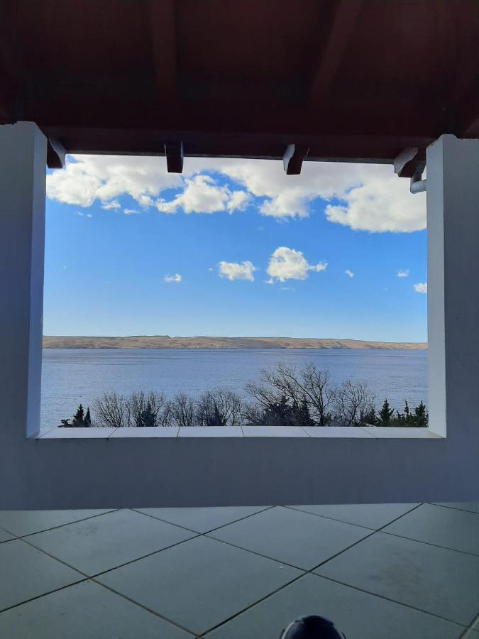 Kuca Za Odmor Coccoli Apartment Karlobag Exterior foto