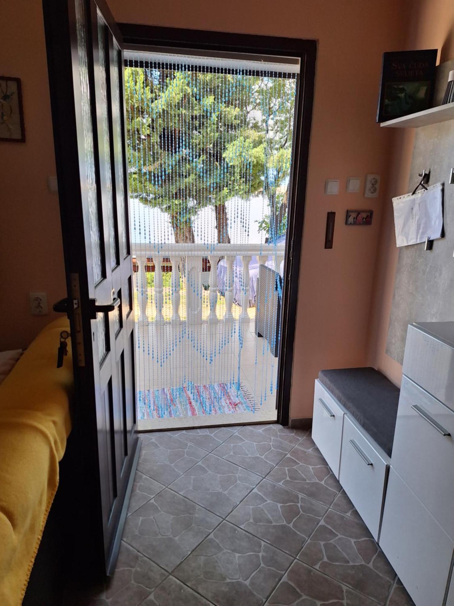 Kuca Za Odmor Coccoli Apartment Karlobag Exterior foto