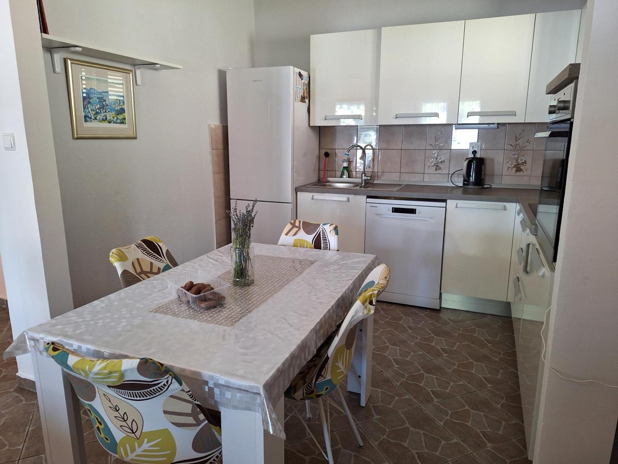 Kuca Za Odmor Coccoli Apartment Karlobag Exterior foto
